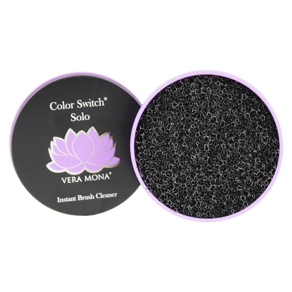 Color switch instant brush cleaner - Picture 2 of 3